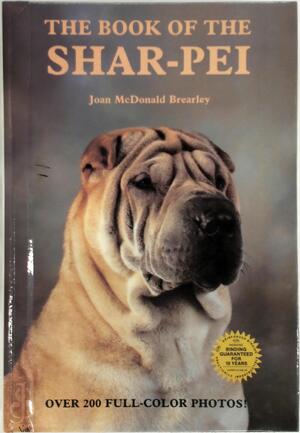The book of the Shar-Pei - Joan McDonald Brearley