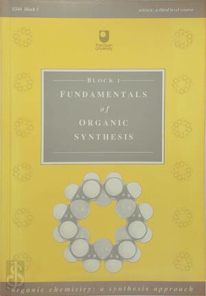 Fundamentals of Organic Synthesis - 