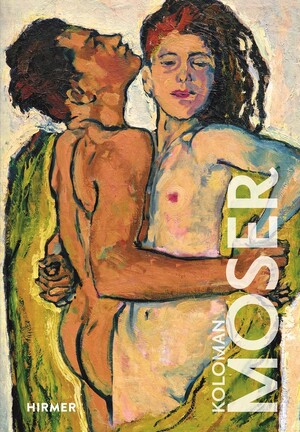 Koloman moser - Elisabeth Leopold, Stefan Kutzenberger