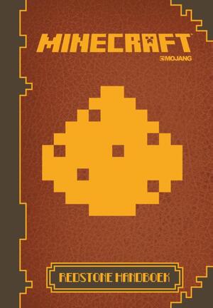 Minecraft: Redstone handboek - Nick Farwell Minecraft: Redstone handboek - Nick Farwell