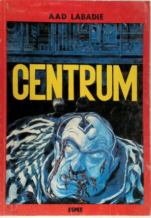 Centrum - Labadie