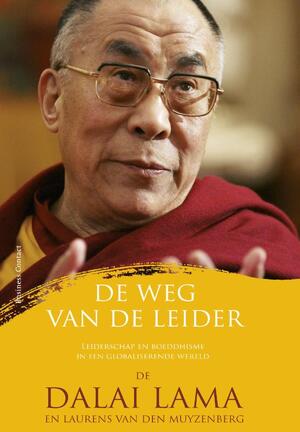 De weg van de leider - De Dalai Lama, Laurens van den Muyzenberg