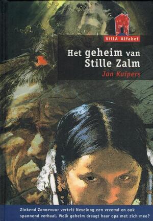 Het geheim van Stille Zalm - Jan Kuipers Het geheim van Stille Zalm - Jan Kuipers