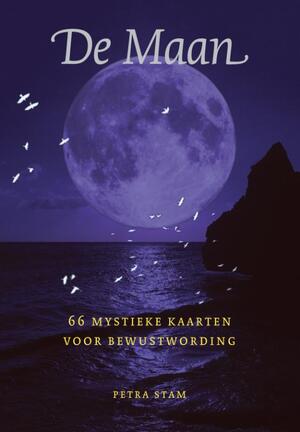 De maan - Petra Stam De maan - Petra Stam
