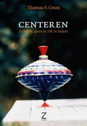 Centeren - Thomas F. Crum Centeren - Thomas F. Crum
