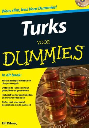 Turks voor Dummies - Elif Dilmac