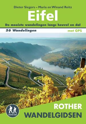 Eifel - Winand Reitz, Dieter Siegers-Maria Eifel - Winand Reitz, Dieter Siegers-Maria