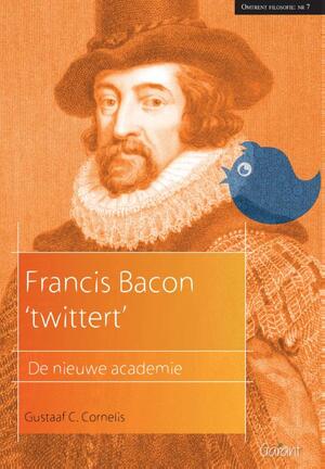 Francis Bacon 'twittert' - Gustaaf C. Cornelis Francis Bacon 'twittert' - Gustaaf C. Cornelis