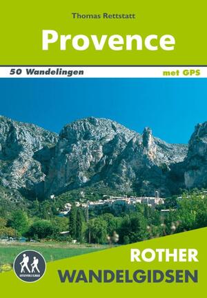 Provence - Thomas Rettstatt Provence - Thomas Rettstatt