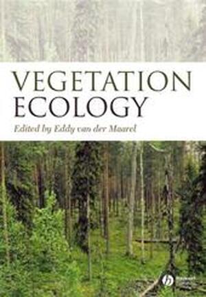 Vegetation Ecology - Eddy Van Der Maarel Vegetation Ecology - Eddy Van Der Maarel