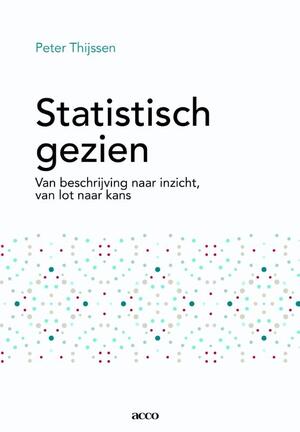 Statistisch gezien - Peter Thijssen Statistisch gezien - Peter Thijssen