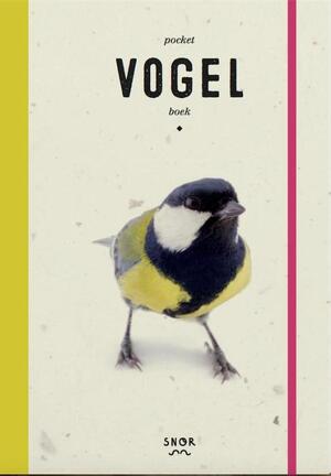 Pocket vogelboek - Gerard Janssen Pocket vogelboek - Gerard Janssen