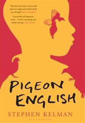 Pigeon English - Stephen Kelman
