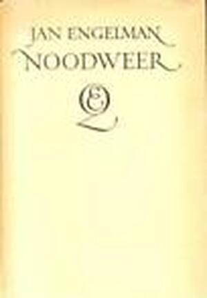 Noodweer - Jan Engelman