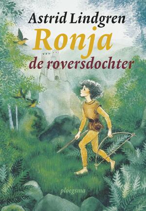 Ronja de Roversdochter - Astrid Lindgren Ronja de Roversdochter - Astrid Lindgren