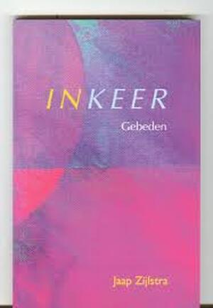 Inkeer - Jaap Zijlstra