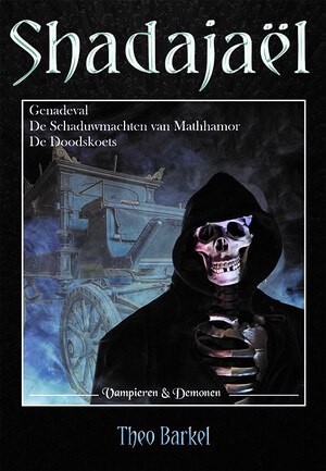 Shadajaël - Theo Barkel