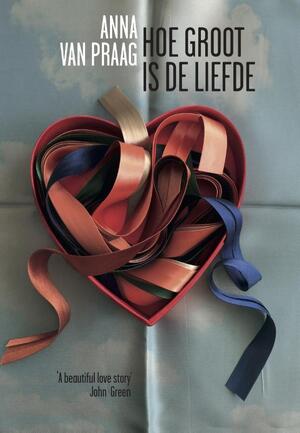 Hoe groot is de liefde - Anna van Praag