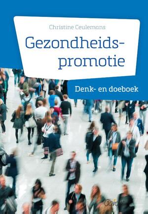 Gezondheidspromotie - Christine Ceulemans Gezondheidspromotie - Christine Ceulemans