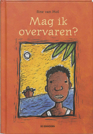 Mag ik overvaren? - S. van Mol Mag ik overvaren? - S. van Mol