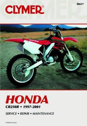Honda - Clymer Publications