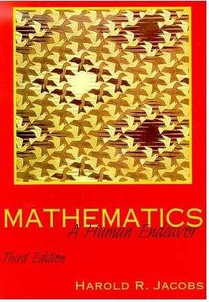 Mathematics - Harold R. Jacobs Mathematics - Harold R. Jacobs