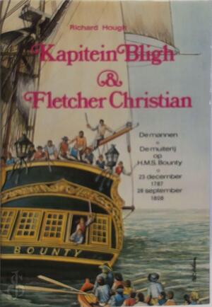 Kapitein bligh en fletcher christian - Hough Kapitein bligh en fletcher christian - Hough
