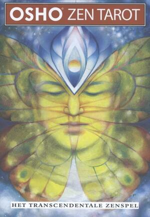 Osho® Zen Tarot Set - Osho Osho® Zen Tarot Set - Osho