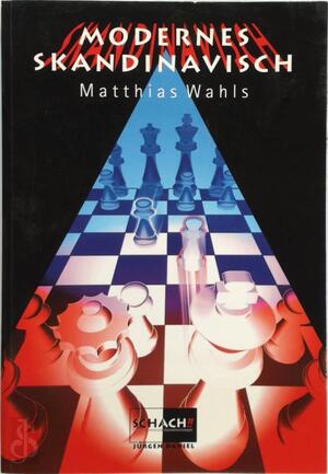 Modernes Skandinavisch - Matthias Wahls Modernes Skandinavisch - Matthias Wahls