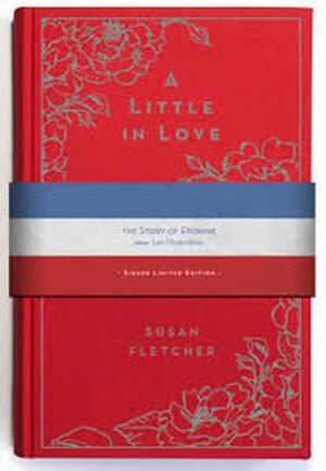 Little in Love - Sally Fletcher Little in Love - Sally Fletcher
