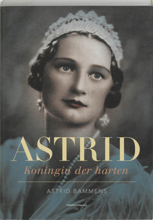 Astrid - Astrid Bammens Astrid - Astrid Bammens