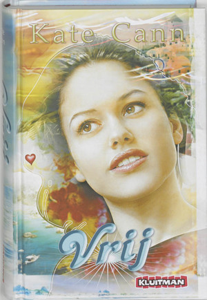 Vrij - Katie Cann