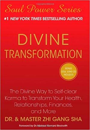 Divine Transformation - Zhi Gang Sha