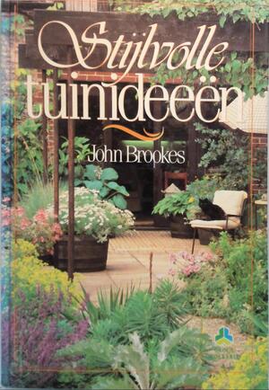 Stijlvolle tuinideeën - John Brookes, Theo Groen