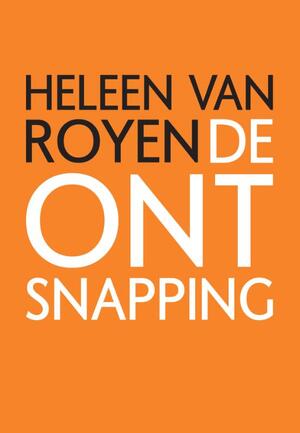 De Ontsnapping - H. van Royen De Ontsnapping - H. van Royen