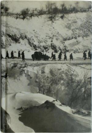 The coldest winter: America and the Korean War - David Halberstam The coldest winter: America and the Korean War - David Halberstam