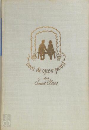 Voor de open poort - Ernest Claes