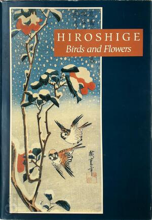 Hiroshige - Cynthea J. Bogel, Alfred H. Marks, Israel Goldman