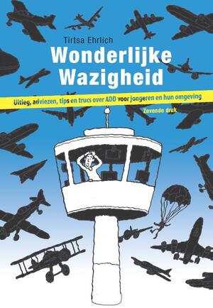 Wonderlijke wazigheid - Tirtsa Ehrlich Wonderlijke wazigheid - Tirtsa Ehrlich