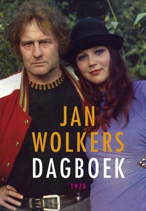 Dagboek 1975 - Jan Wolkers Dagboek 1975 - Jan Wolkers