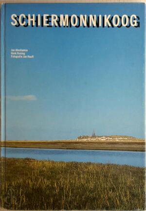 Schiermonnikoog - Jan Abrahamse