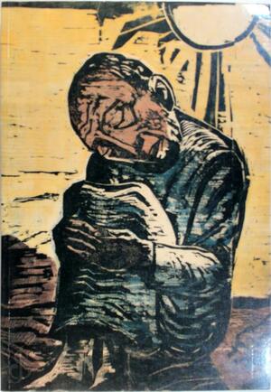 Jakob Steinhardt, das graphische Werk - Jacob Steinhardt, Kunstamt Wedding