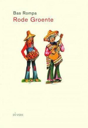 Rode Groente - B. Rompa Rode Groente - B. Rompa