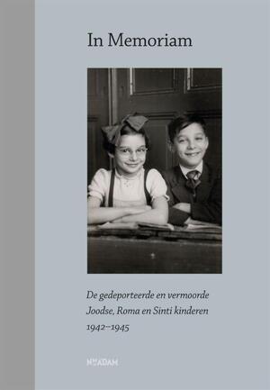 In memoriam - Guus Luijters In memoriam - Guus Luijters