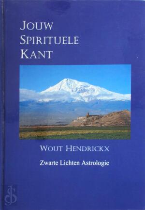 Jouw spirituele kant - Wout Hendrickx Jouw spirituele kant - Wout Hendrickx