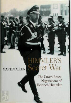 Himmler's secret war - Martin Allen Himmler's secret war - Martin Allen