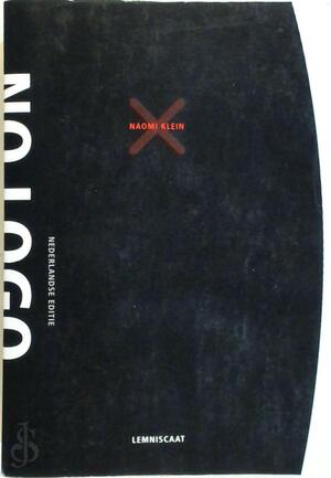 No Logo - Naomi Klein
