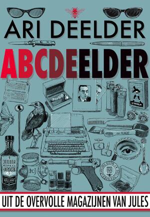 ABCDeelder - Ari Deelder ABCDeelder - Ari Deelder