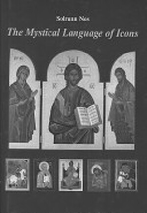 The Mystical Language of Icons - Solrunn Nes