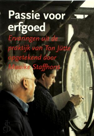 Passie voor conserveren - 